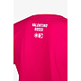 Camiseta VR46 Fan 24 lady pink