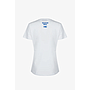 Camiseta VR46 Fan 24 lady white