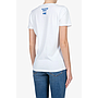 Camiseta VR46 Fan 24 lady white
