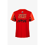 Camiseta DUCATI BAGNAIA Dual Line 24