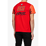 Camiseta DUCATI BAGNAIA Dual Line 24