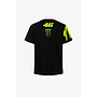Camiseta VR46 Monster Dual Line 24