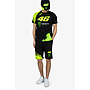Camiseta VR46 Monster Dual Line 24
