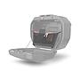 MALETAS SHAD LATERALES SH38X carbono