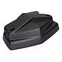 Aprilia Cubierta del panel de instrumentos con aspecto de carbono - 900 Shiver