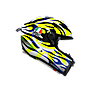CASCO AGV PISTA GP RR E2206 TOP SOLELUNA 2023 edic. limitada