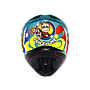 CASCO AGV K-1 S E2206 Rossi Mugello 1999