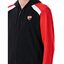 SUDADERA DUCATI CORSE BADGE