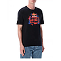 CAMISETA MARQUEZ REDBULL front logo blue