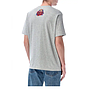 CAMISETA MARQUEZ REDBULL front logo grey