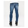 PANTALON VAQUERO BY CITY SOUL blue