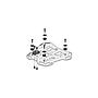 ADVENTURE RACK Ducati Multistrada V4 (20-) ng.