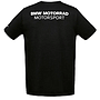Camiseta BMW Race Team black