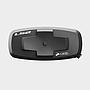 CASCO LS2 FF901 ADVANT X solid carbon c/intercom 4X