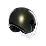 CASCO AGV ETERES E2206 Andora matt green/black