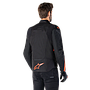 Chaqueta ALPINESTARS T-JAWS V4 WP black/red