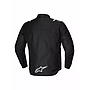 Chaqueta ALPINESTARS T-SPS V2 WP black/white