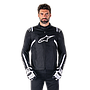 Chaqueta ALPINESTARS T-SPS V2 WP black/white