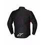 Chaqueta ALPINESTARS T-SPS V2 WP black/white/red