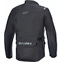 Chaqueta ALPINESTARS ST-1 WP black