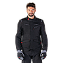 Chaqueta ALPINESTARS ST-1 WP black