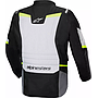 Chaqueta ALPINESTARS ST-1 WP blue/black/red (copia)