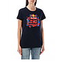 Camiseta MARQUEZ REDBULL blue lady