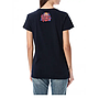 Camiseta MARQUEZ REDBULL blue lady