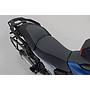 Soporte lateral PRO p/BMW R1300GS (23-) negro