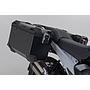 Soporte lateral PRO p/BMW R1300GS (23-) negro