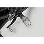 Pisantes EVO p/Kawasaki KLE500, KLR650, BMW S 1000 XR
