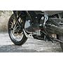 Pisantes EVO p/Kawasaki KLE500, KLR650, BMW S 1000 XR