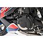 Set revest. protectores motor p/embrague y alternador