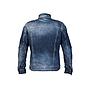 Chaqueta vaquera PMJ WEST azul