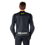 Chaqueta ALPINESTARS FASTER V3 Airflow blk/wht/yw