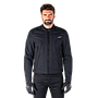 Chaqueta ALPINESTARS CLAYTON WP bk/bk