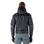 Chaqueta ALPINESTARS MOHOBBS WP black/orange