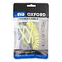 Cable de seguridad p/traba disco OXFORD
