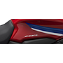 PROTECTOR DEPOSITO LATERAL Honda CBR 650 R (24-)