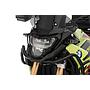 PROTECTOR FARO WUNDERLICH abatible F900GS clear