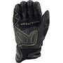 Guantes RICHA  Stealth negro