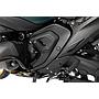 SET DE TAPONES WUNDERLICH p/chasis 8 pzas. R1300GS