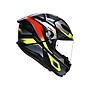 CASCO AGV K-6 S E2206 ERAZER