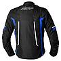 CHAQUETA RST PILOT EVO CE black/blue
