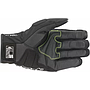 GUANTES ALPINESTARS SMX Z DS black