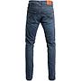 Pantalón vaquero JOHN DOE DYLAN Indigo corto