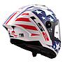 CASCO LS2 FF805 THUNDER C GP AERO réplica BAZ