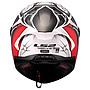 CASCO LS2 FF805 THUNDER C GP AERO réplica PEROLARI
