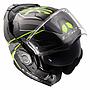 CASCO LS2 FF901 ADVANT X Carbon FUTURE II yellow