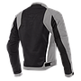 CHAQUETA DAINESE D-DRY HYDRAFLUX 2 AIR black/charcoal gray